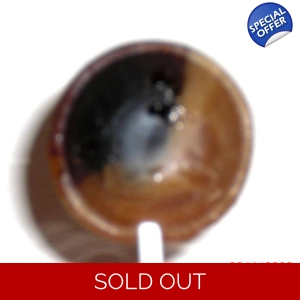 Dobsons Ryburn Liquorice Mega Lollies Gluten Free Sweets